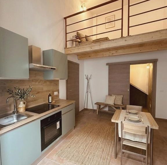 Be Local-Avola stay