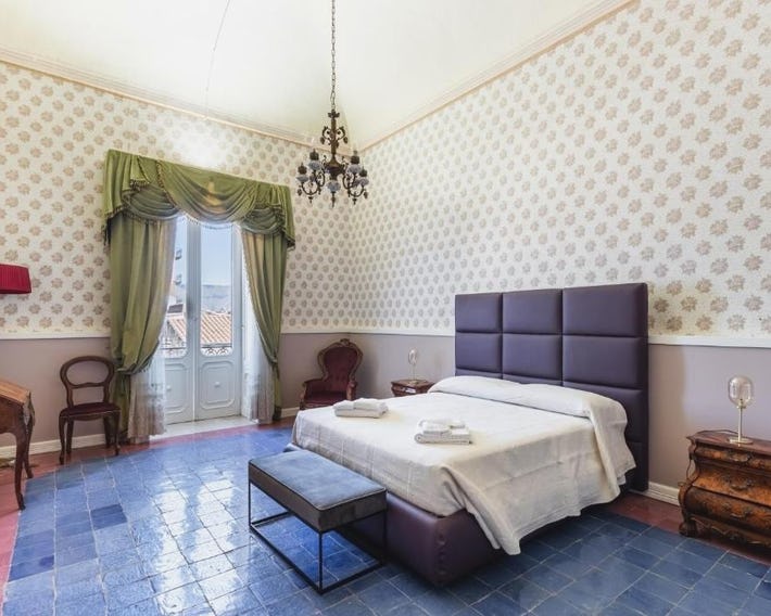 Palazzo Giangreco Luxury Rooms