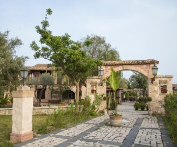 B&B Casale Siciliano Avola