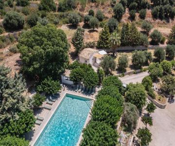 Agriturismo Val di Noto