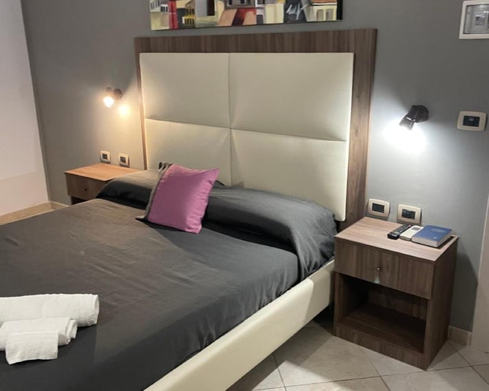 B&B Villa Eben Ezer