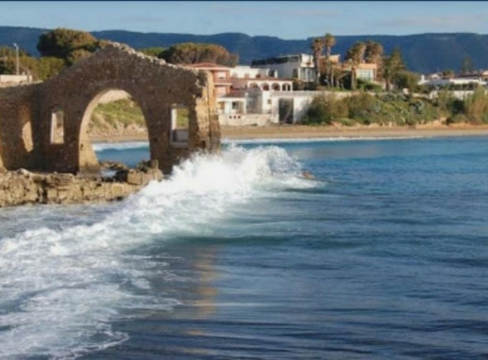 La Scogliera