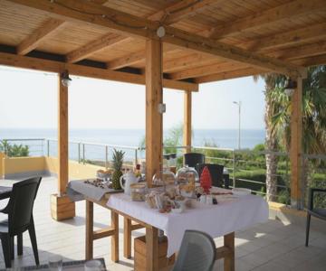 B&B Sale e Sole Sul Mare