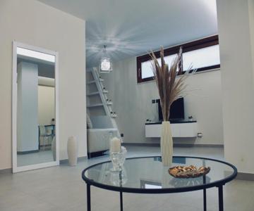 Di Rosa Apartment