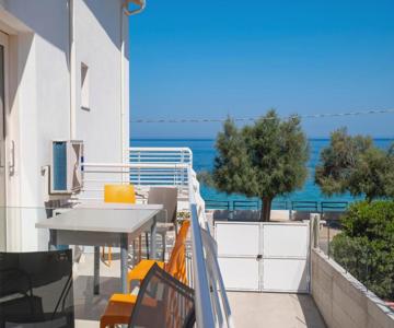 VJMAN House Sea Beach - SiciliaVacanza