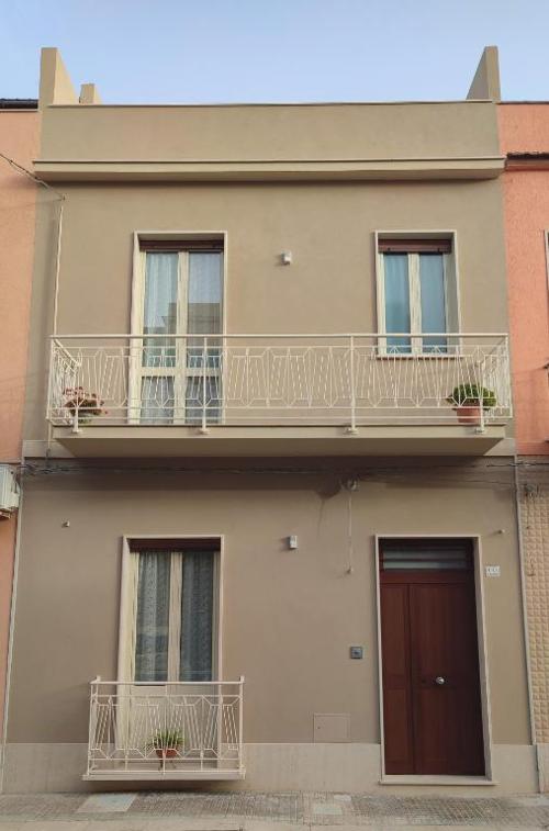 Casa Violetta