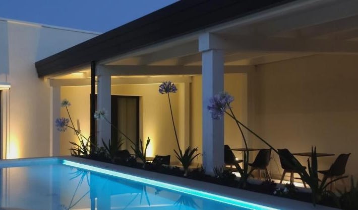 Thalassa Rooms