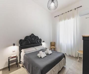 Il Moro Rooms