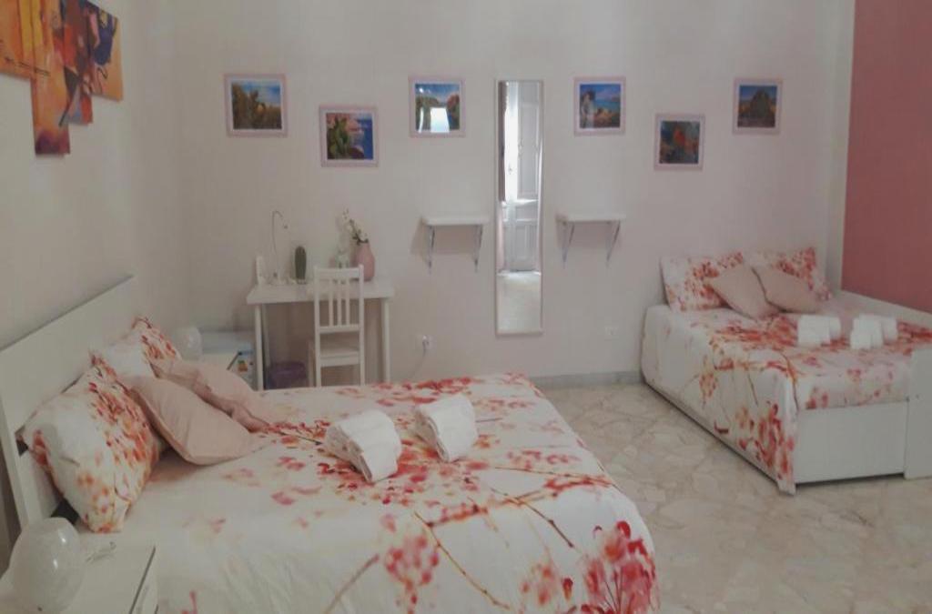 L'Opera dei Pupi B&b
