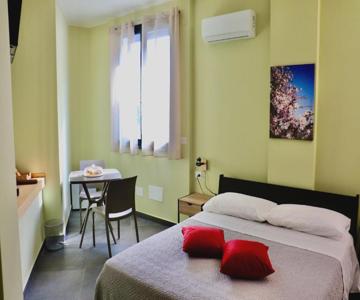 Le Tre Punte B&B