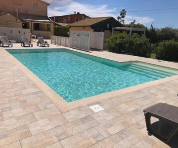 Casa Zagara