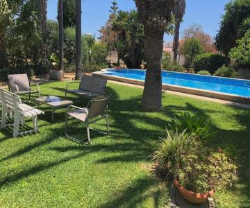 Villa Yucca