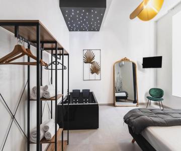 Lior Apartment
