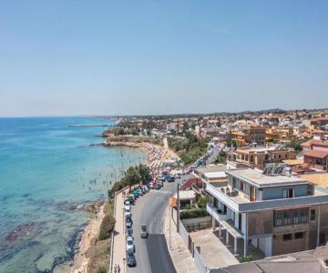 Villa Vista Mare