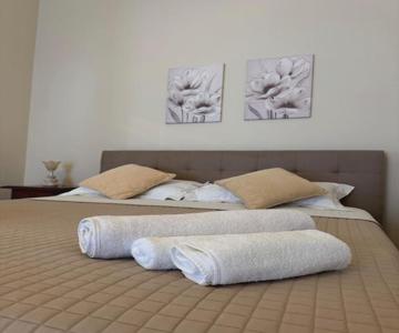 Casa del Corso Rooms