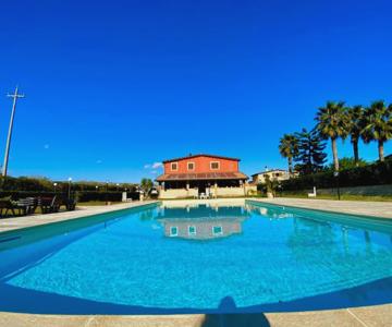 Villa Stefy apartments