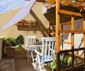Holidays Pantanello Solemar