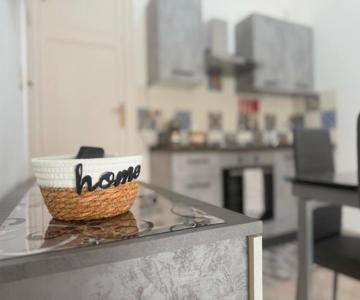 Arco Apartment