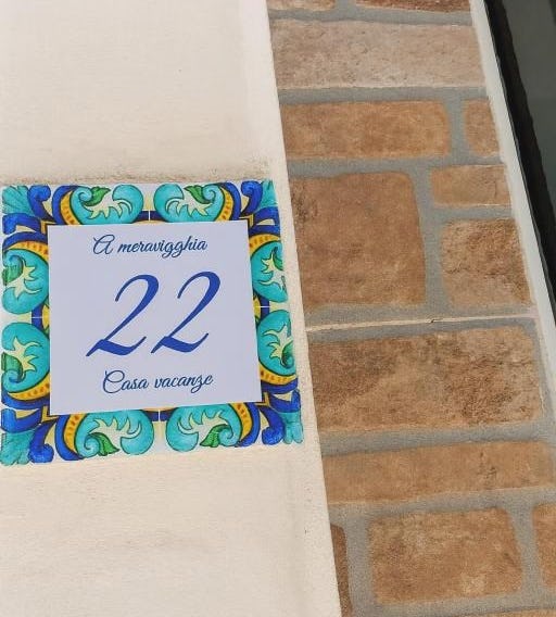 A meravigghia casa vacanze