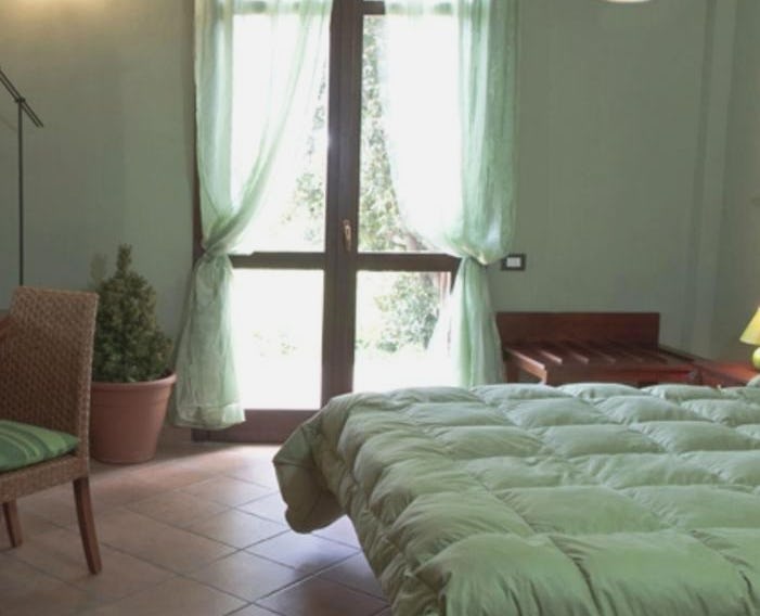 Agriturismo Rajata