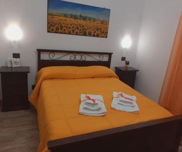 Casa vacanze Il Girasole