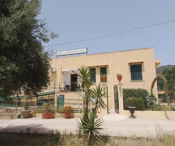 Villa Buscemi