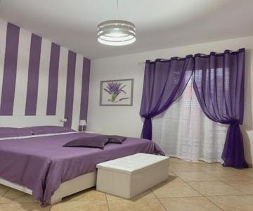 Quattrociocchi apartment