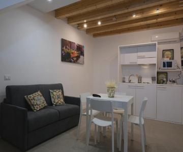 Baaria Apartments