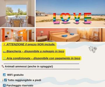 Residence Le Magnolie