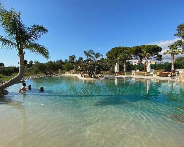 Holiday in Paradise