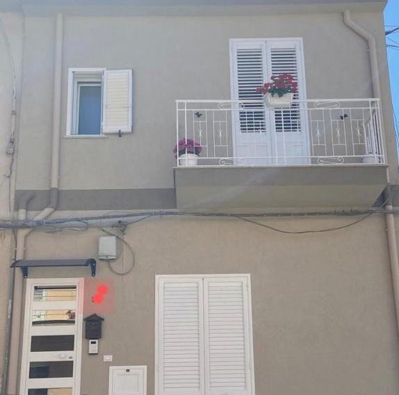 Casa vacanza solemare