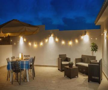 Senza Pensieri Holiday Home