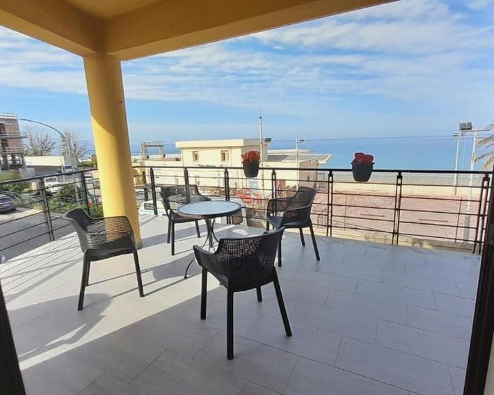 Casa L'ORIZZONTE