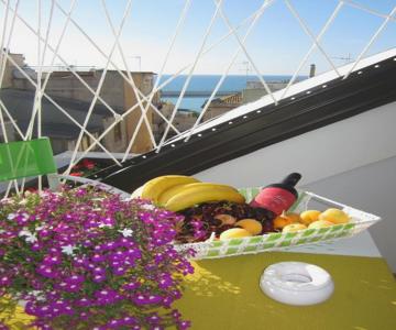 Casa Vacanze Gli Archi