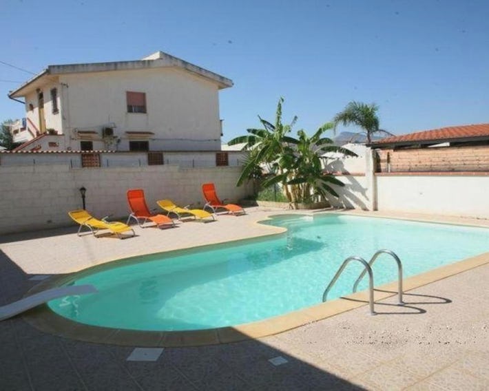 Residence Marino