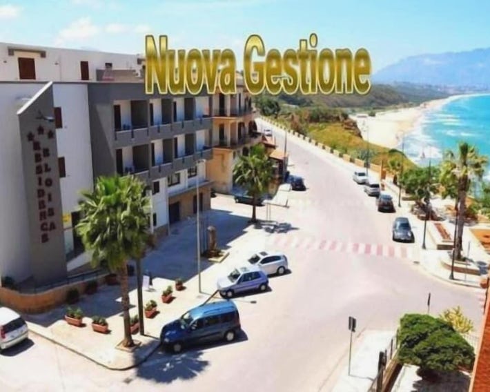 Residence Eloisa