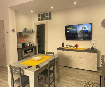 Casa Il Tramonto By Holiday World
