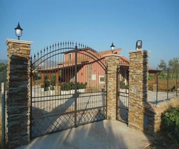 Case Vacanze Longo