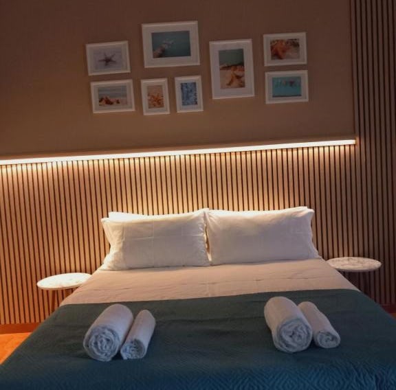 FRONTE MARE apartment