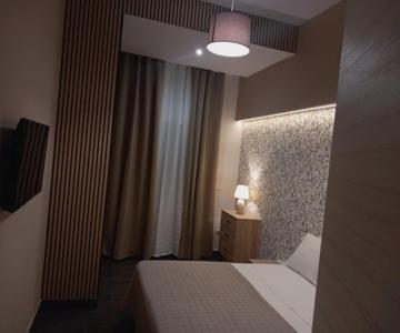 DONNA MELA apartments