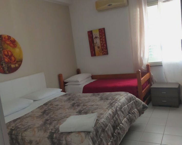 Hotel Company
