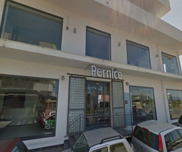 Residence Mareblu