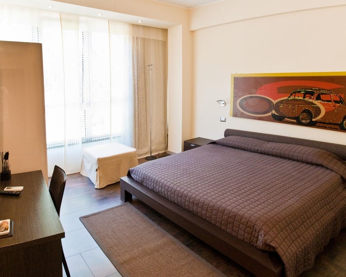 Cinquecento B&B