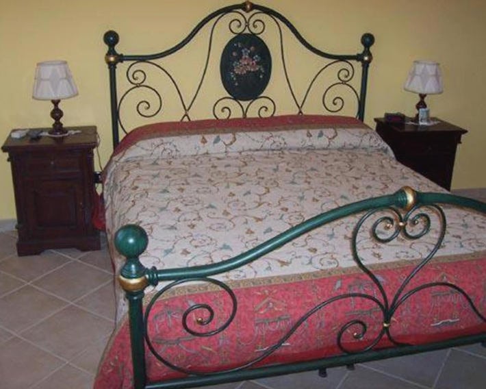 B&B Villa Rosalia