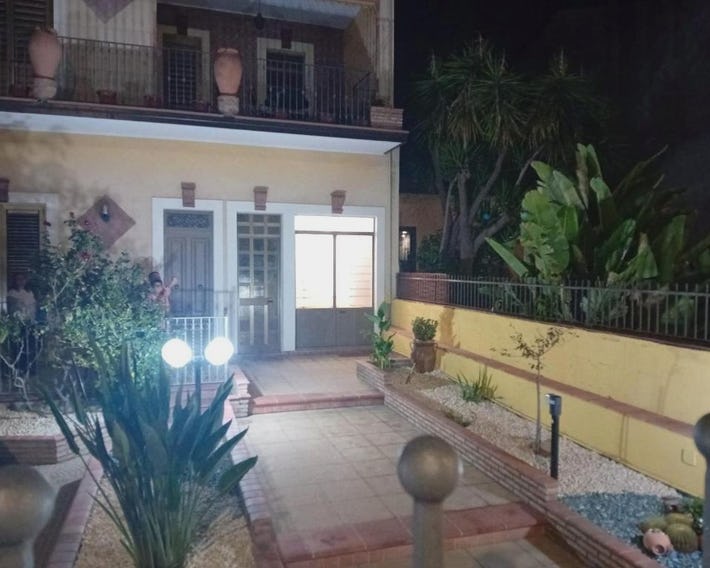 Casa vacanza ' A casa dei Nonni 2 '