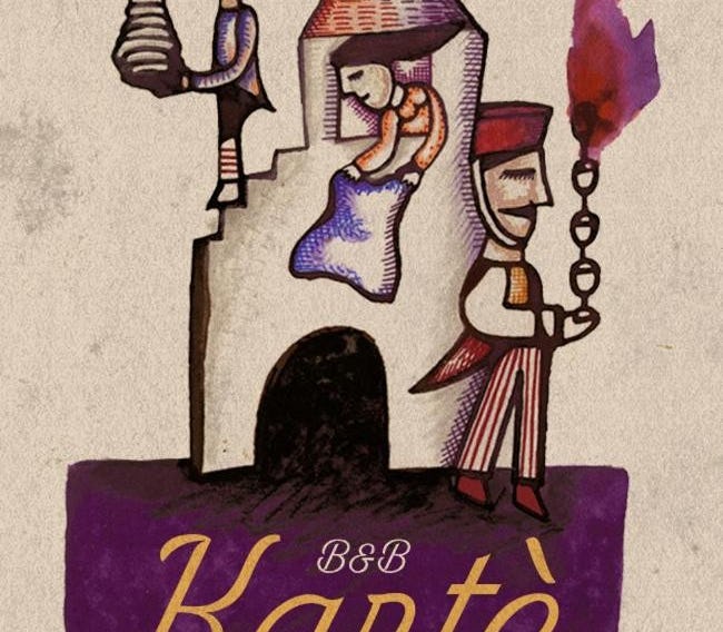 Kartè