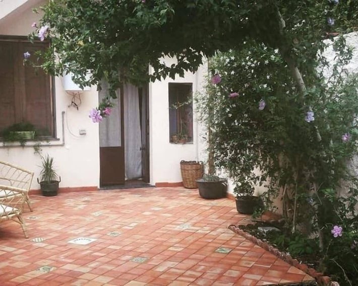 Guest House Le Ginestre Dell'Etna