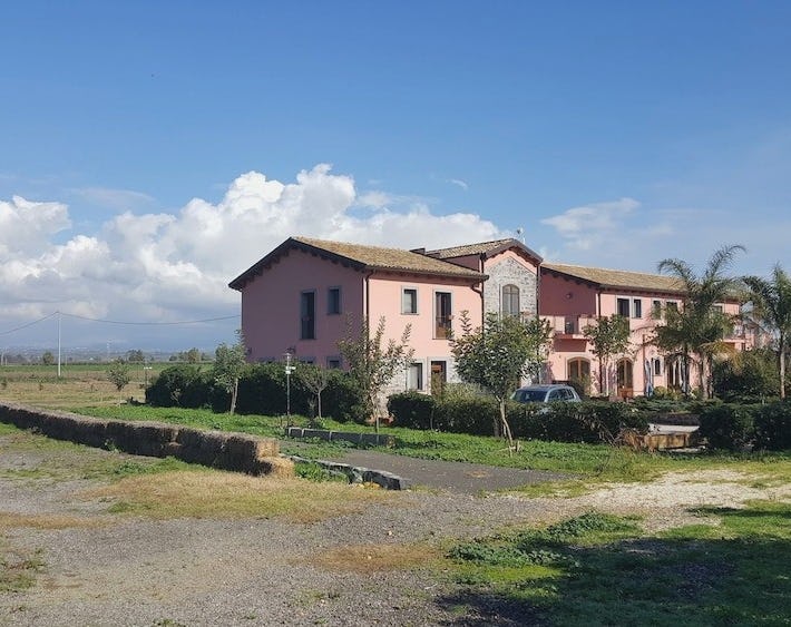 Oasi Di Francesca