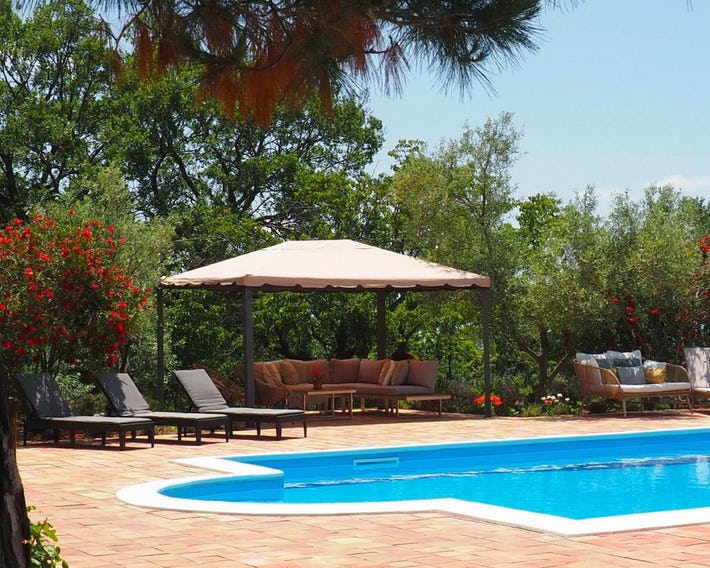 Villa Segreta
