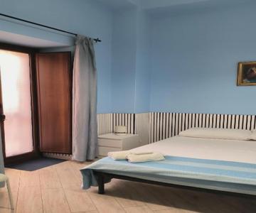 Stanze Azzurre